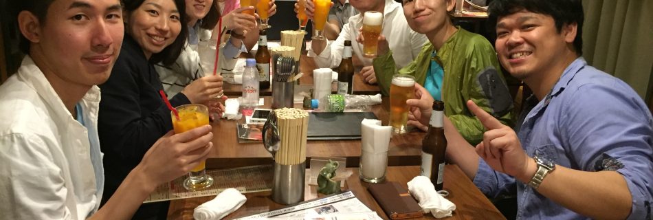 omotesando bilingual toastmasters club